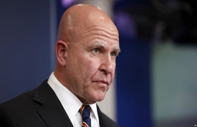 Mekmaster: Rusi pokušali da podstaknu državni udar u Crnoj Gori