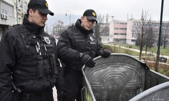 Policajci o noći kada su spasili bebu: Hrabra mrvica nije plakala