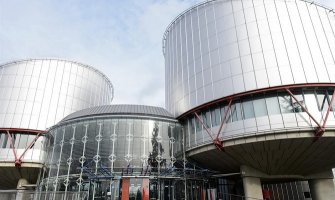 Sud u Strazburu riješio 27 predmeta koji se tiču CG