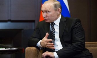 Putin potpisao: Ponovo letovi do Egipta