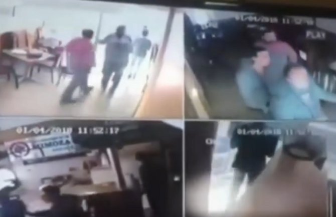 Mogući novi potresi oko Plava