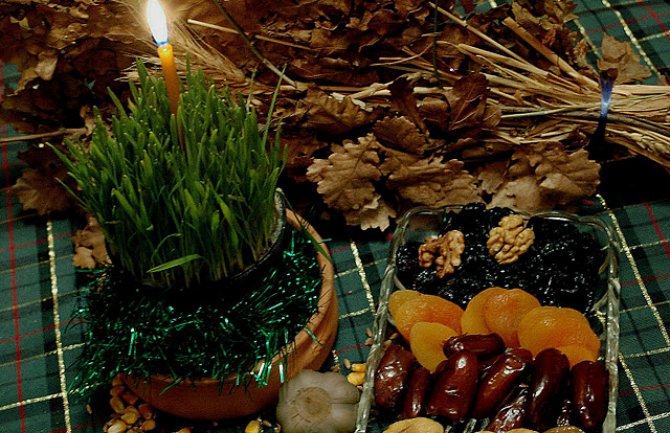 Evo koji su dani neradni za božične praznike