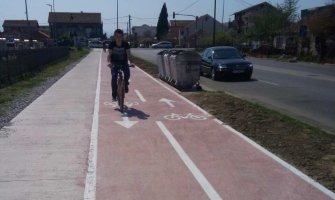 Dvije biciklističke rute za iskusnije vozače