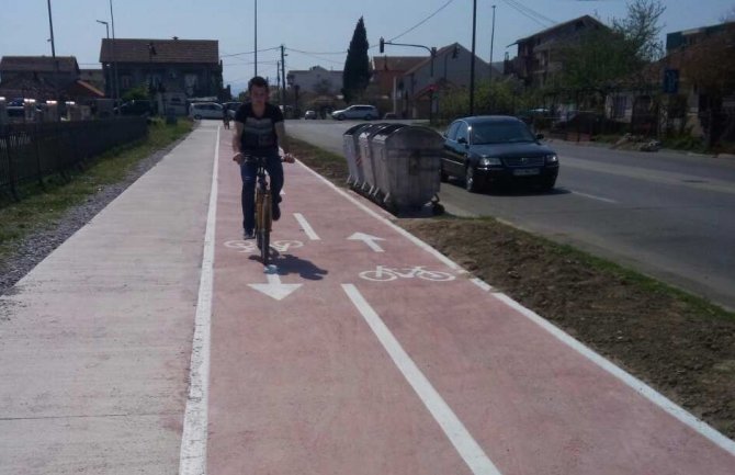 Dvije biciklističke rute za iskusnije vozače