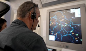 Jedinstveno evropsko nebo: 35 miliona eura Kontroli letjenja CG i Srbije