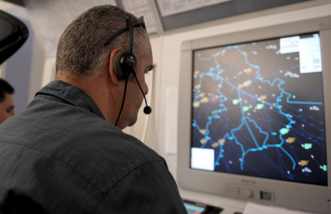 Jedinstveno evropsko nebo: 35 miliona eura Kontroli letjenja CG i Srbije