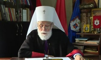 Ukoliko se Crnoj Gori ne vrate crkve i manastiri nema ni države