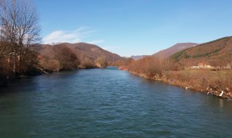 Evo kakvo nas vrijeme očekuje za vikend