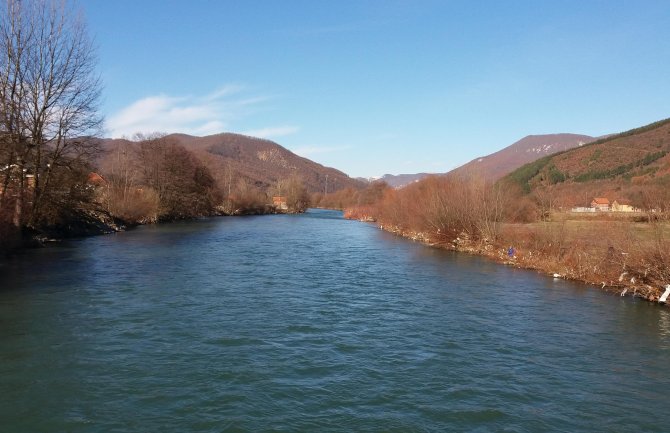 Evo kakvo nas vrijeme očekuje za vikend