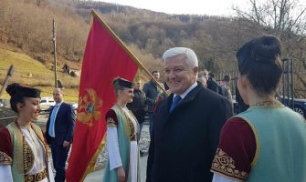 Marković: Mi smo natjerali Evropu da nam da priliku