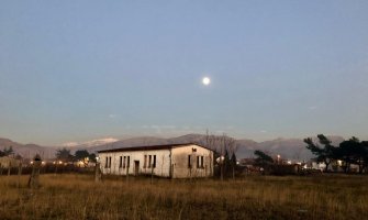 Najtopliji Božić u posljednjih 69 godina u Podgorici