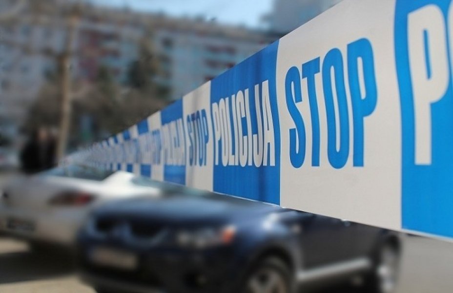 policija