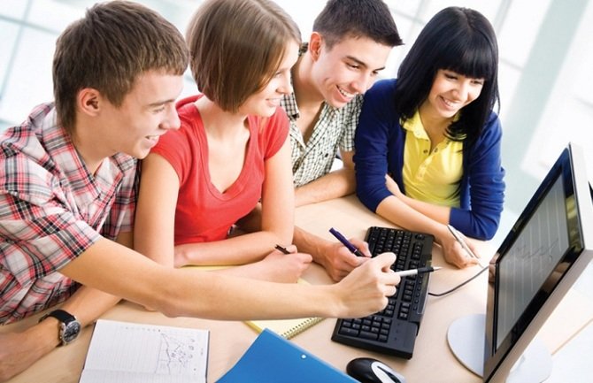 SNP: Istraživanje pokazalo da trećina mladih želi trajno da napusti CG