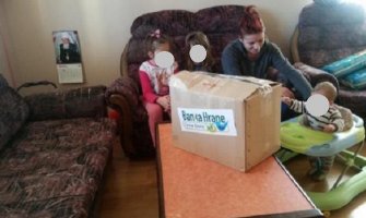 Porodica Bogavac ostala bez dvogodišnje ćerke, potrebna im je pomoć