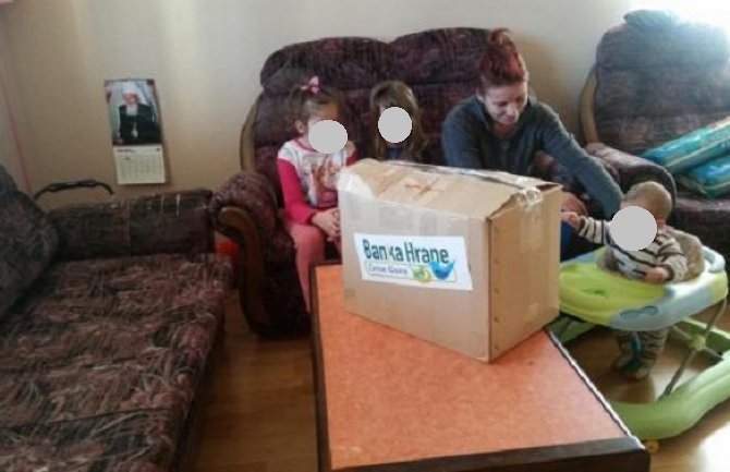 Porodica Bogavac ostala bez dvogodišnje ćerke, potrebna im je pomoć