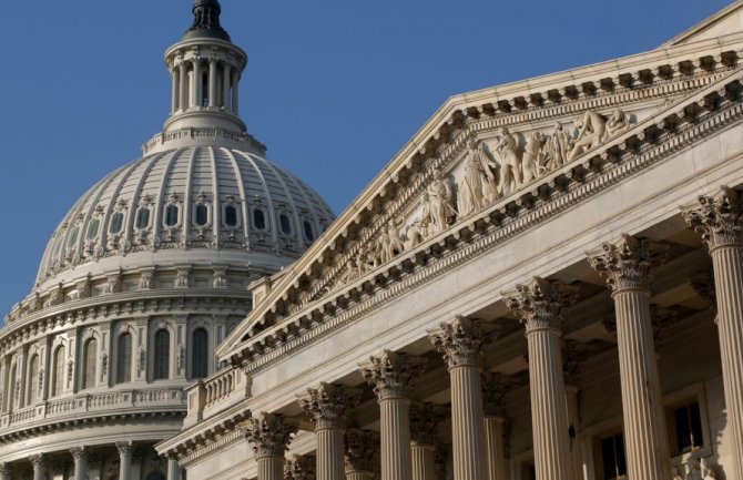 CG da bude na oprezu; DF primio milione dolara ruske pomoći 