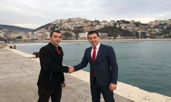 Kopitović: Unaprijedićemo uslove za razvoj sporta u Ulcinju