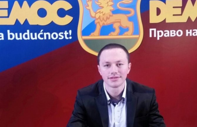 Vlahović: Vraća nam se na velika vrata vrijeme šterika i fenjera