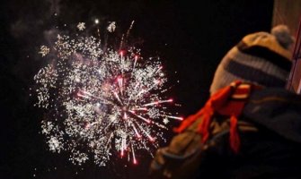 Večeras doček Pravoslavne nove godine