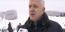 Marković na Žabljaku: Odličan početak zimske sezone (VIDEO)