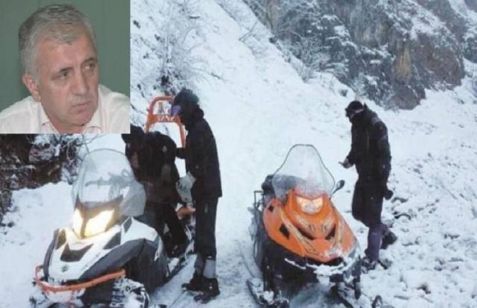 Human i plemenit gest: Pivljani probili namete kako bi pomogli bolesniku