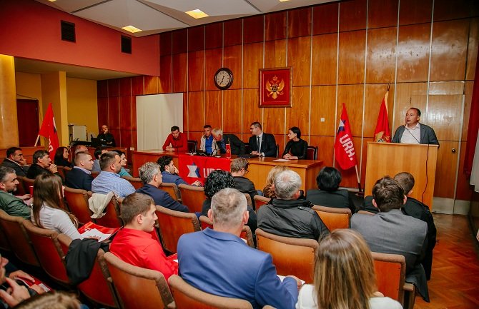 URA: Dijaspora dokazala da sjevernokorejska vlast u Nikšiću nema sluha za kulturu