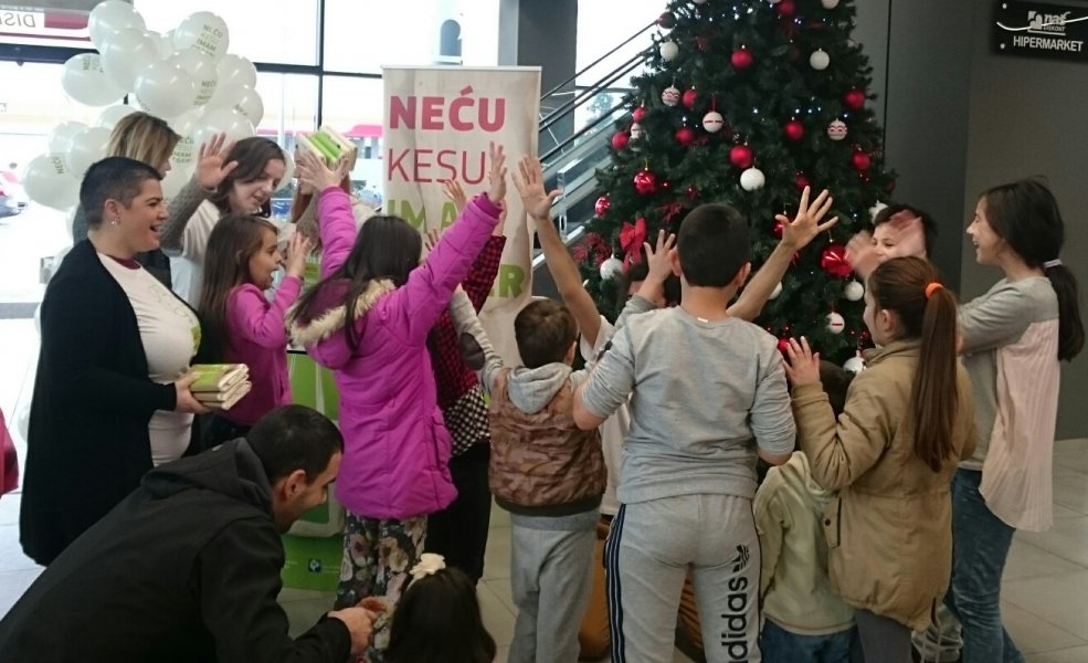 edukativnaradionicauokviruekoloskekampanjeBudisampion