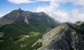 Lovci iz Budve pronađeni na Lovćenu