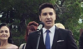 Dajković napustio Demos: Vrijeme za nove mlade ljude