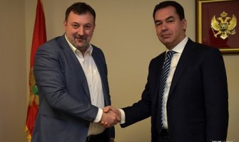 Vlada podržava rad Komisije za medije, izvještaje će razmatrati i Savjet za vladavinu prava