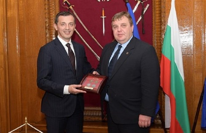 Zajednički bezbjednosni izazovi iziskuju zajedničko djelovanje