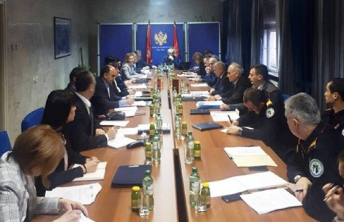 Sporazum o granici unapređuje promet roba i kretanja građana 