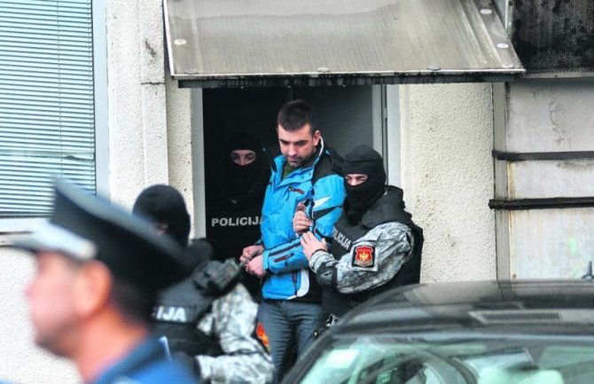 Apelacioni sud ukinuo presudu Šaranoviću zbog ubistva Bećirovića