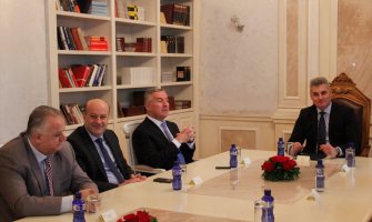 U petak će biti poznat datum predsjedničkih izbora