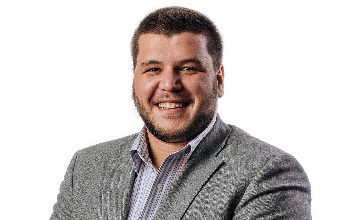 Haxhibrahimi: Ulcinj će biti grad mladih