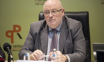 Čobeljić: Socijalni dijalog da ne zavisi od ministra