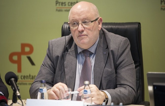 Čobeljić: Socijalni dijalog da ne zavisi od ministra