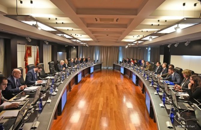 Vlada odlučila da se izradi plan koridora dalekovoda Pljevlja 2 – Bajina Bašta