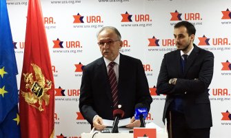 URA predlaže: Novi blok KBC-a i Urgentni blok, razvoj vrhunske medicine...