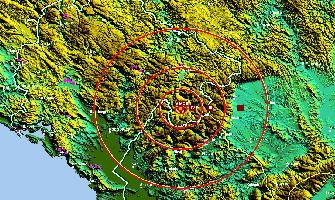 Novi zemljotres u Plavu!