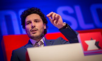 Abazović: Nijesam potpisao nikakvu peticiju