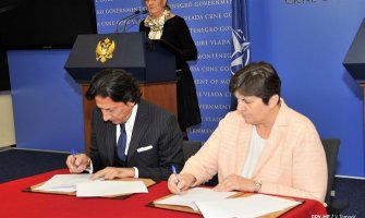 Alis: Za donaciju magnetne prije svega motivisala me ljubav prema djeci, ali i CG