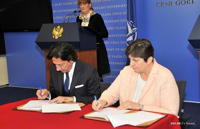 Alis: Za donaciju magnetne prije svega motivisala me ljubav prema djeci, ali i CG