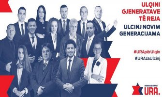 URA: Ljamoviću, prošetaj sa Đukanovićem do Dubrovnika