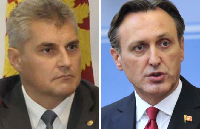 Brajović i Krivokapić nisu potpisali peticiju za ukidanje vlasništva SPC