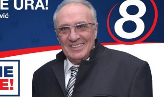 URA će biti dio nove opozicione vlasti u Beranama