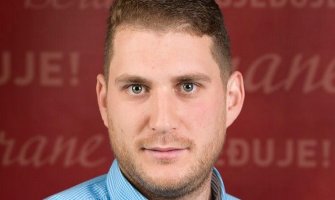 Jašović: Odbrojani dani koaliciji nezdravo Berane