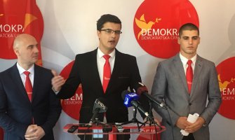 Demokrate: Negativne posljedice mini hidroelektrana u Beranama