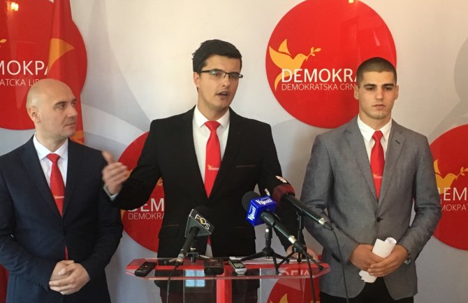 Demokrate: Negativne posljedice mini hidroelektrana u Beranama