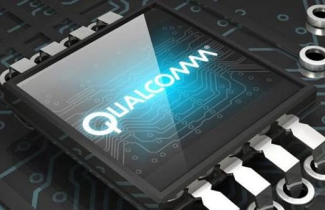 Milijarda kazne za Qualcomm